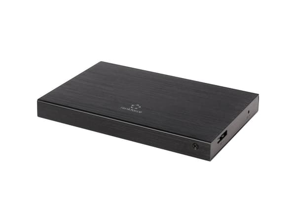 Renkforce RF-4038897 SATA-hårddiskhölje 2,5 tum USB 3.2 Gen 1 (USB 3.0)