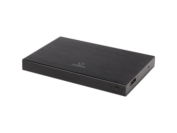 Renkforce RF-4038897 SATA-harddisk-kabinet 2.5 tommer USB-A (USB 3.2 Gen 1)