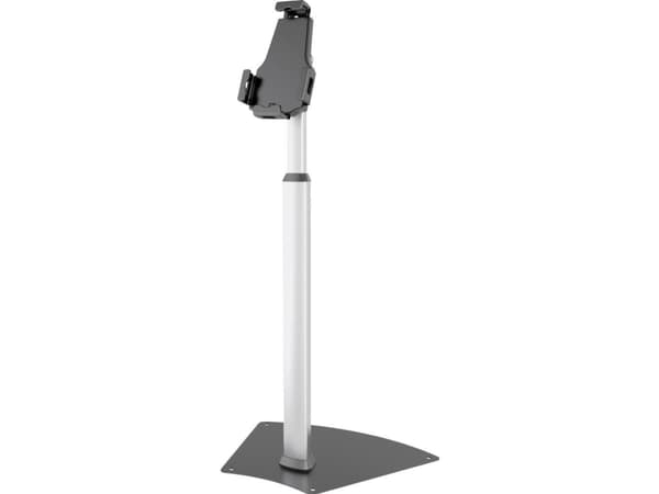 Renkforce PAD21-04 Tablet Stand Passar märken (surfplatta): universal 20,1 cm (7,9) - 26,7 cm (10,5)