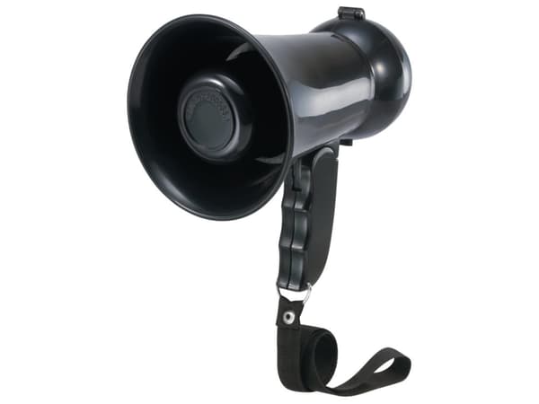 SpeaKa Professional CS-882, 9,5 cm, 150 mm, 260 g, Batteri