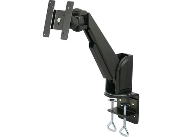 SpeaKa Professional SP-1664312, Klemmer, 10 kg, 33 cm (13"), 55,9 cm (22"), 75 x 75 mm, 100 x 100 mm