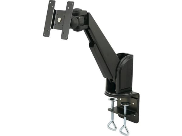 SpeaKa Professional SP-1664312, Klemmer, 10 kg, 33 cm (13"), 55,9 cm (22"), 75 x 75 mm, 100 x 100 mm