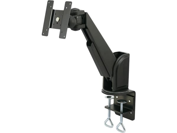 SpeaKa Professional SP-1664312, Klemmer, 10 kg, 33 cm (13"), 55,9 cm (22"), 75 x 75 mm, 100 x 100 mm