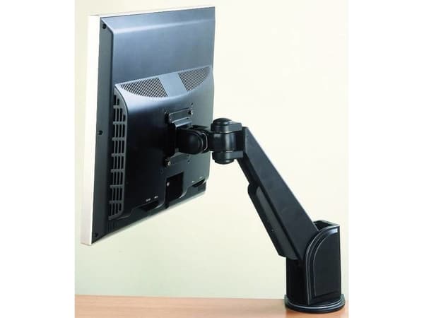 SpeaKa Professional SP-1664312, Klemmer, 10 kg, 33 cm (13"), 55,9 cm (22"), 75 x 75 mm, 100 x 100 mm
