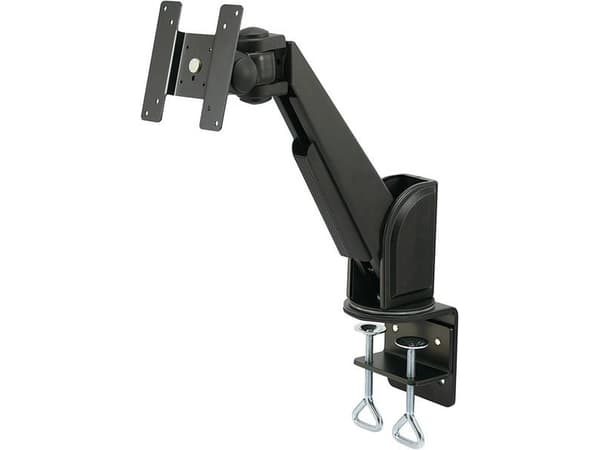 SpeaKa Professional SP-1664312, Klemmer, 10 kg, 33 cm (13"), 55,9 cm (22"), 75 x 75 mm, 100 x 100 mm