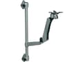 Miniatyrbild 3 av 5: SpeaKa Professional SP-4330476, Skruvar, 9 kg, 25,4 cm (10"), 76,2 cm (30"), 100 x 100 mm, Grå