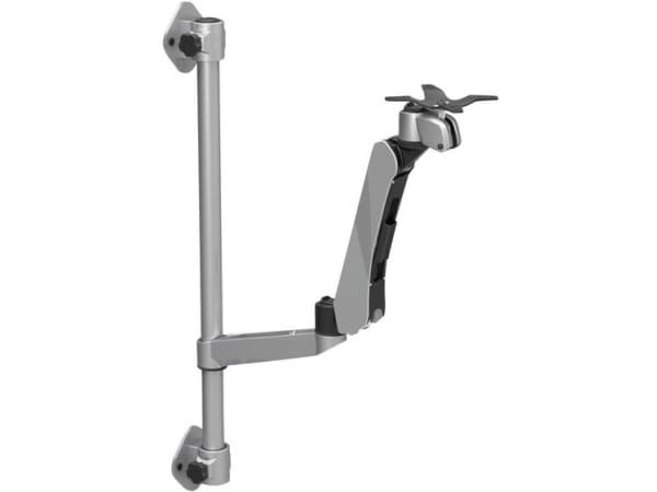 SpeaKa Professional SP-4330476, Skruvar, 9 kg, 25,4 cm (10"), 76,2 cm (30"), 100 x 100 mm, Grå