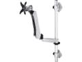 Miniatyrbild 2 av 5: SpeaKa Professional SP-4330476, Skruvar, 9 kg, 25,4 cm (10"), 76,2 cm (30"), 100 x 100 mm, Grå