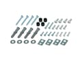 Pikkukuva 3 / 5: SpeaKa Professional 1089871, 35,6 cm (14"), 106,7 cm (42"), 25 kg, 75 x 75 mm, 200 x 200 mm, Musta