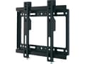 Pikkukuva 1 / 5: SpeaKa Professional 1089871, 35,6 cm (14"), 106,7 cm (42"), 25 kg, 75 x 75 mm, 200 x 200 mm, Musta