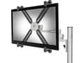 Miniatyrbild 1 av 4: SpeaKa Professional VESA-adapter Passer til serie: Universal Sort
