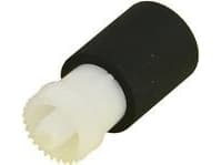 CoreParts MSP7806B, rulle, svart, hvit, FS-2020, 2100, 3920, 4020, 6025, TASKalfa 3500i, 3050ci