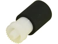 CoreParts MSP7806B, rulle, svart, hvit, FS-2020, 2100, 3920, 4020, 6025, TASKalfa 3500i, 3050ci