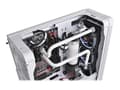 Miniatyrbilde 3 av 5: Thermaltake Pacific C-PRO G1/4 PETG Tube - Armatur for væskekjølesystemkompresjon - krom