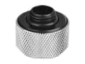 Miniatyrbilde 4 av 5: Thermaltake Pacific C-PRO G1/4 PETG Tube - Armatur for væskekjølesystemkompresjon - krom