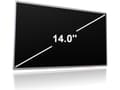 Miniatyrbild 1 av 2: CoreParts MSC140F30-165G, Skärm, 35,6 cm (14"), Full HD