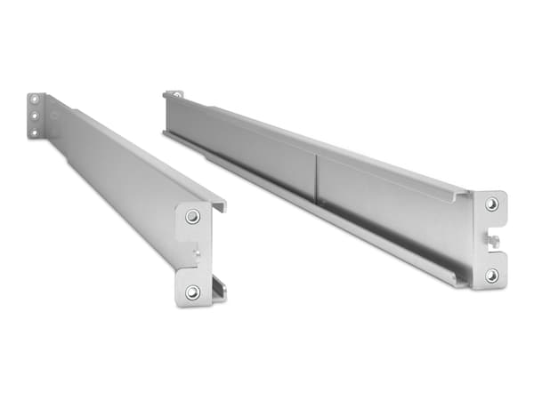 APC SRTRK1 - Tannstangsett - grå - 1U - for P/N: AR3103, AR3103SP, AR3106SP, AR3357X674, AR9300SP, AR9300SP-R, AR9307SP, AR9307SP-R