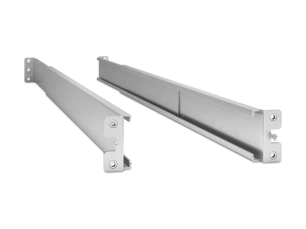 APC SRTRK1 - Tannstangsett - grå - 1U - for P/N: AR3103, AR3103SP, AR3106SP, AR3357X674, AR9300SP, AR9300SP-R, AR9307SP, AR9307SP-R