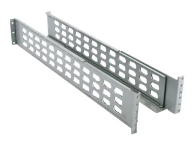 APC SRTRK1 - Tannstangsett - grå - 1U - for P/N: AR3103, AR3103SP, AR3106SP, AR3357X674, AR9300SP, AR9300SP-R, AR9307SP, AR9307SP-R