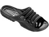 Beco Slippers unisex BECO 90653 0 size 43 black