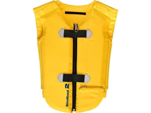Beco beermann Svømmevest BECO SINDBAD 9649 15-30 kg