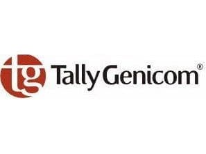 TallyGenicom 62471, TallyGenicom T2265 Plus/ T2280, Pistematriisi, 20000000 merkit