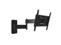 Miniatyrbilde 1 av 3: Vogel's MA2040 – Full-Motion TV-veggfeste, 75 x 75 100 x 100 200 x 100 200 x 200 mm, sortering