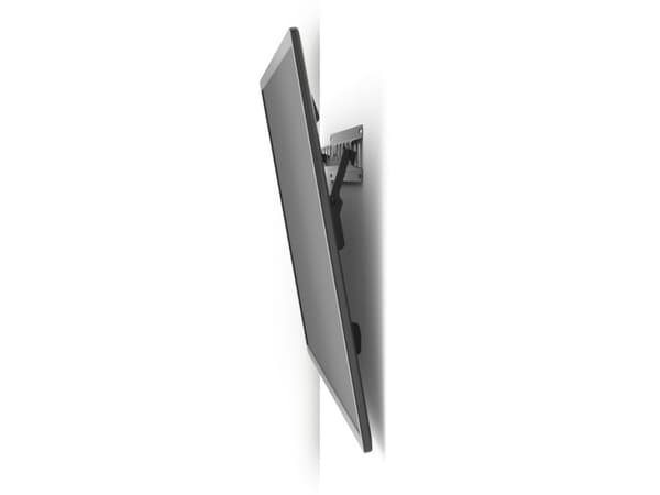 Vogel's MA3010, 40 kg, 81,3 cm (32"), 139,7 cm (55"), 100 x 100 mm, 600 x 400 mm, svart