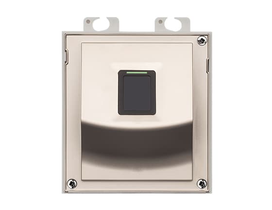 2N IP Verso, Grå, 2N Telecommunications, Glas, Access Unit 2.0 RFID Access Unit 2.0 Access Unit 2.0 Touch IP Verso LTE Verso Access Unit RFID, FBI PI
