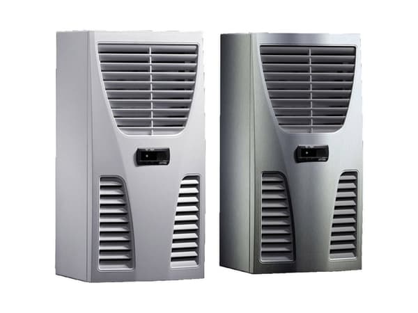 Rittal 3302.100, Stål, Grå, 280 mm, 140 mm, 550 mm, 13 kg