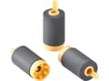 Miniatyrbild 4 av 4: HP SS430A, Rullare, Multifunktionel, Samsung, CLX-9250/9350/9252/9352, SCX-8030/8040/8230/8240, Svart, Orange