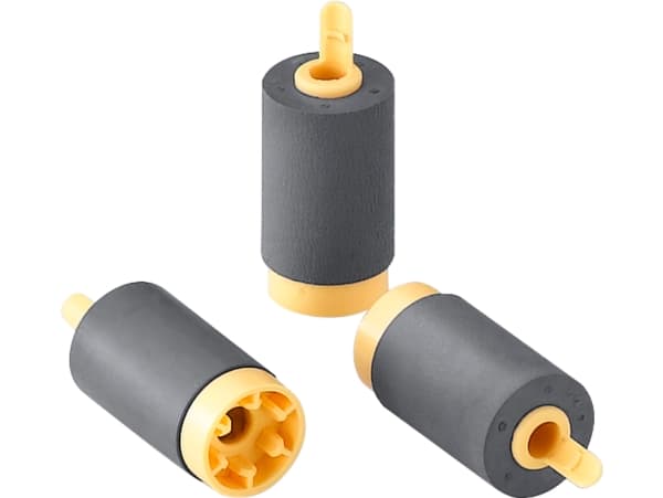 HP SS430A, Rullare, Multifunktionel, Samsung, CLX-9250/9350/9252/9352, SCX-8030/8040/8230/8240, Svart, Orange