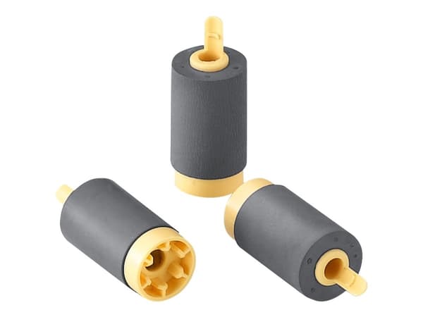 HP SS430A, Roller, Multifunksjonell, Samsung, CLX-9250/9350/9252/9352, SCX-8030/8040/8230/8240, Svart, Oransje