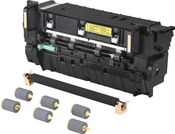 Samsung ML-PMK65K - Vedlikeholdssett - for Samsung ML-5510, ML-5512, ML-5515, ML-6510, ML-6512, ML-6515