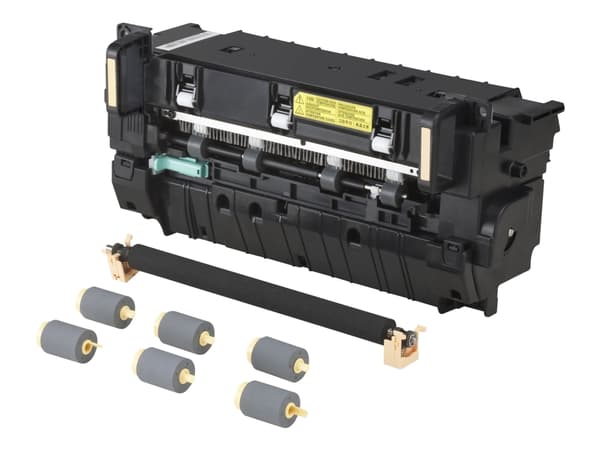 Samsung ML-PMK65K - Vedlikeholdssett - for Samsung ML-5510, ML-5512, ML-5515, ML-6510, ML-6512, ML-6515