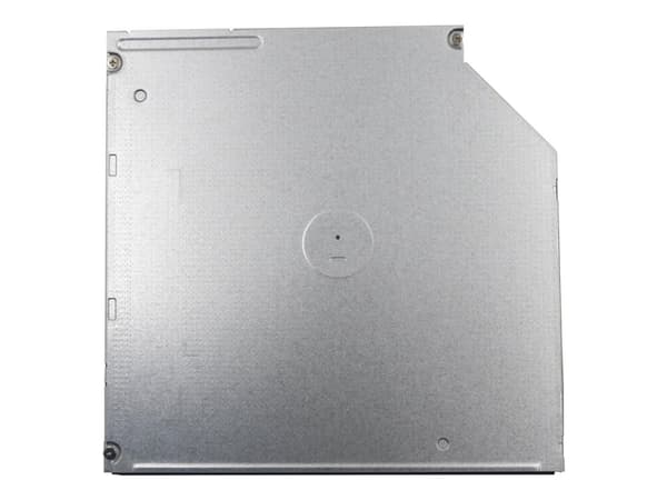 HLDS GUE0N - Platestasjon - DVD-RW - Serial ATA - plugginnmodul - FRU - for IdeaPad 320-14; 330-14; L3 15IML05; V145-14; V155-15; V340-17; Yoga Slim
