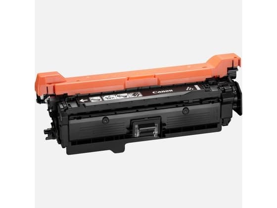 Canon 732 Y - Gul - original - tonerpatron - for i-SENSYS LBP7780Cx