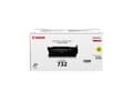 Miniatyrbilde 1 av 5: Canon 732 Y - Gul - original - tonerpatron - for i-SENSYS LBP7780Cx