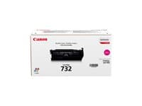 Canon CRG 732 M tonerpatron 1 stykker Original Fiolblå