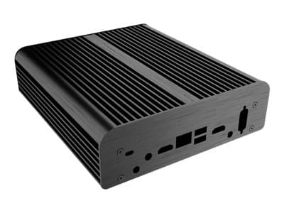 Akasa Newton S7D Fanless - USFF - UCFF - ingen strømforsyning - USB