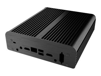 Akasa Newton S7D Fanless - USFF - UCFF - ingen strømforsyning - USB