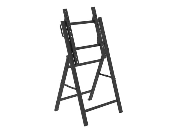 Multibrackets 5280 digitalskiltmontering 139,7 cm (55") Sort