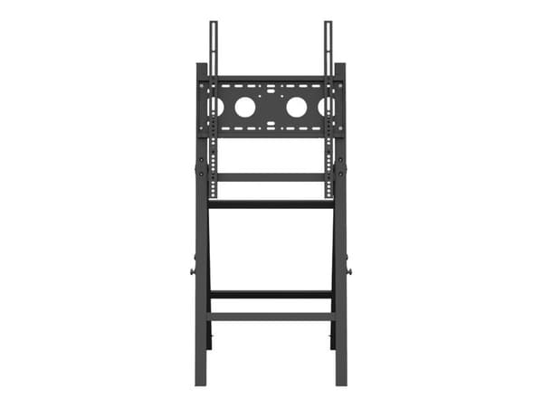 Multibrackets 5280 digitalskiltmontering 139,7 cm (55") Sort