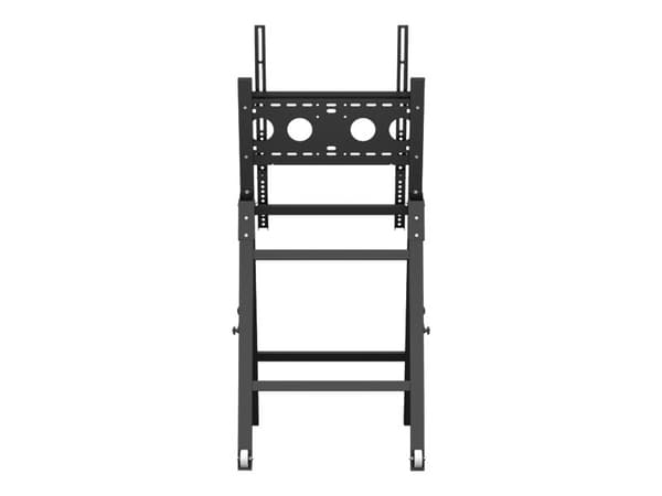Multibrackets 5280 digitalskiltmontering 139,7 cm (55") Sort