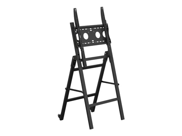 Multibrackets 5280 digitalskiltmontering 139,7 cm (55") Sort
