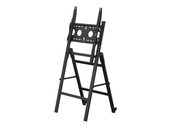 Multibrackets 5280 digitalskiltmontering 139,7 cm (55") Sort Sort
