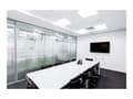 Miniatyrbilde 2 av 5: Multibrackets M VESA Wallmount Super Slim Tilt 400 MAX - Brakett - for flatpanel - plastikk, stål - skifersvart - skjermstørrelse: 32"-55" - veggmont