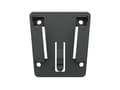 Miniatyrbilde 3 av 5: Multibrackets M VESA Deskmount Officeline 50 Quick Release - Monteringskomponent (monteringsplate) - for LCD-skjerm - svart - monteringsgrensesnitt: