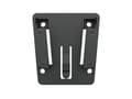Miniatyrbilde 4 av 5: Multibrackets M VESA Deskmount Officeline 50 Quick Release - Monteringskomponent (monteringsplate) - for LCD-skjerm - svart - monteringsgrensesnitt: