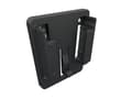Miniatyrbilde 5 av 5: Multibrackets M VESA Deskmount Officeline 50 Quick Release - Monteringskomponent (monteringsplate) - for LCD-skjerm - svart - monteringsgrensesnitt:
